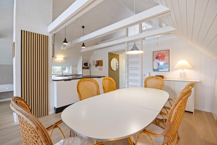 Ferienhaus iW1155 in Anders Juhls Vej 17, Søndervig - Bild #12