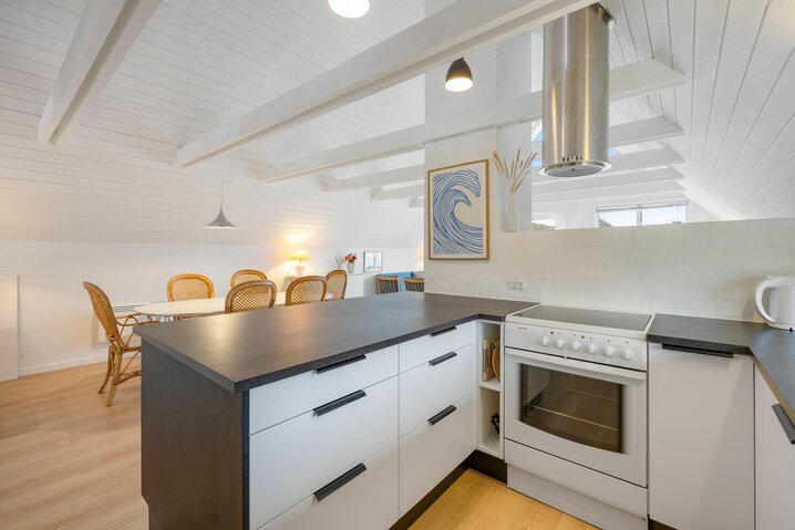 Ferienhaus iW1155 in Anders Juhls Vej 17, Søndervig - Bild #14