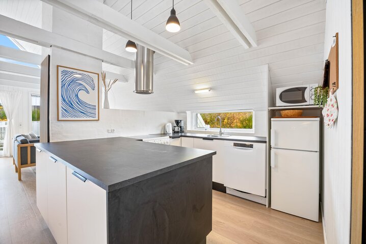 Ferienhaus iW1155 in Anders Juhls Vej 17, Søndervig - Bild #15