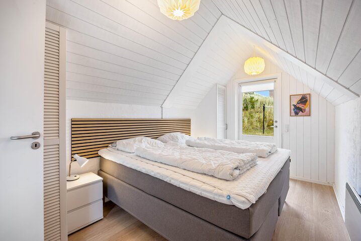 Ferienhaus iW1155 in Anders Juhls Vej 17, Søndervig - Bild #16