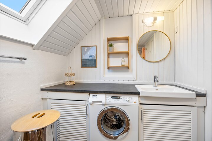 Ferienhaus iW1155 in Anders Juhls Vej 17, Søndervig - Bild #17