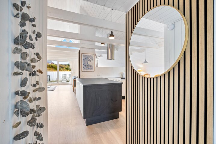 Ferienhaus iW1155 in Anders Juhls Vej 17, Søndervig - Bild #21