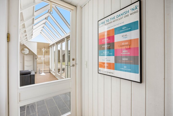 Ferienhaus iW1155 in Anders Juhls Vej 17, Søndervig - Bild #22