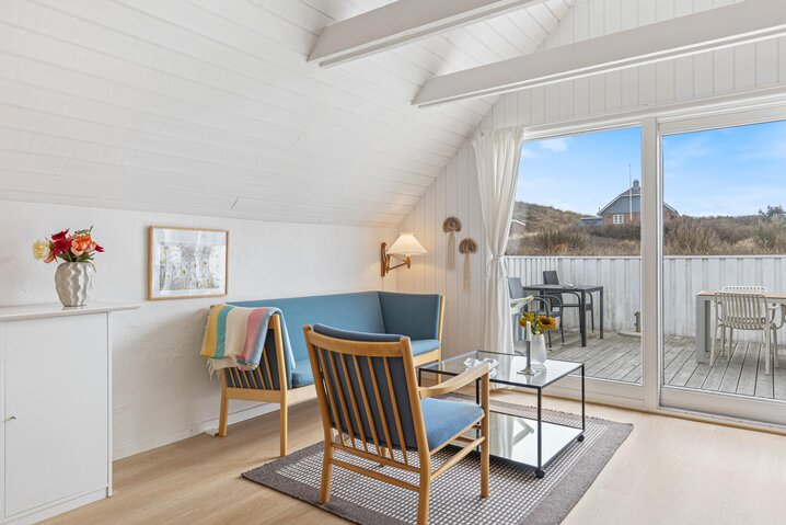 Sommerhus iW1155 på Anders Juhls Vej 17, Søndervig - Billede #5