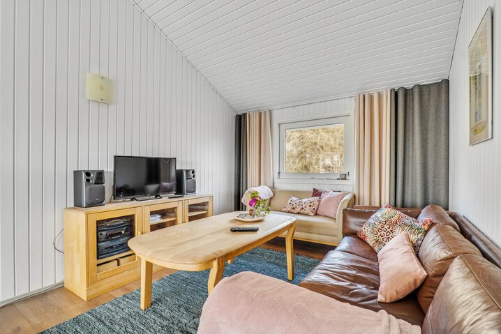 Ferienhaus iW1156 in Nordsøvej 248, Søndervig - Bild #1