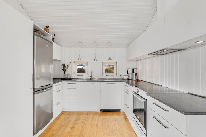 Ferienhaus iW1156 in Nordsøvej 248, Søndervig - Bild #2