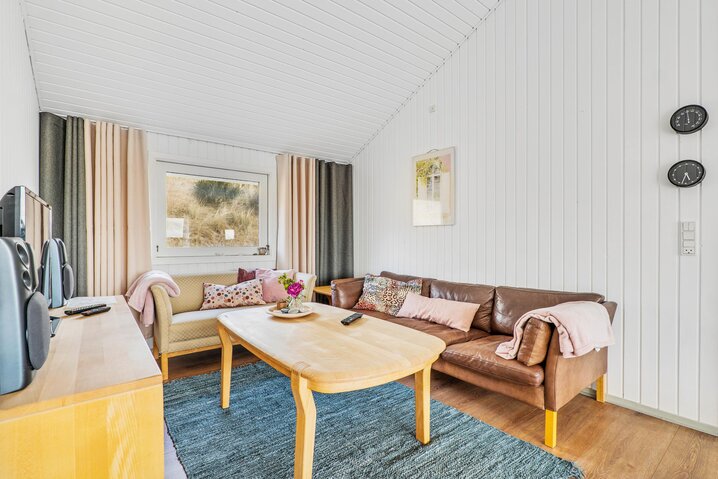 Ferienhaus iW1156 in Nordsøvej 248, Søndervig - Bild #3