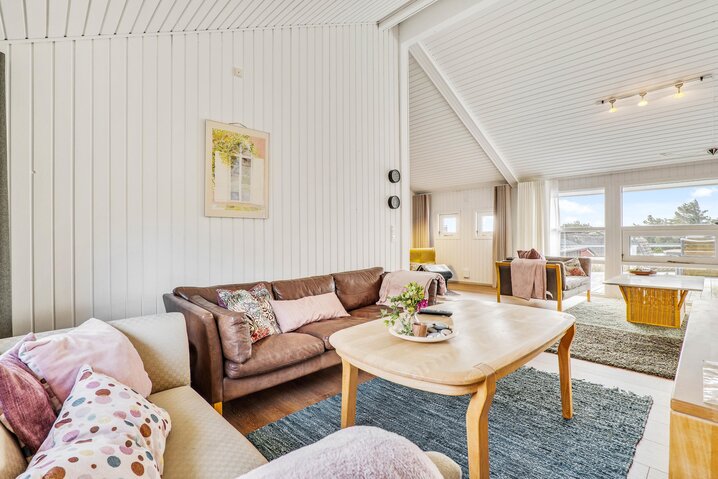 Ferienhaus iW1156 in Nordsøvej 248, Søndervig - Bild #4