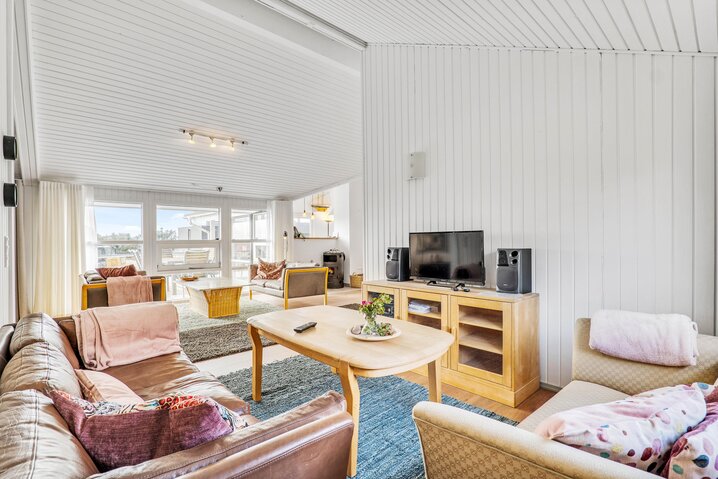 Ferienhaus iW1156 in Nordsøvej 248, Søndervig - Bild #5