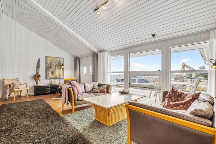 Ferienhaus iW1156 in Nordsøvej 248, Søndervig - Bild #6