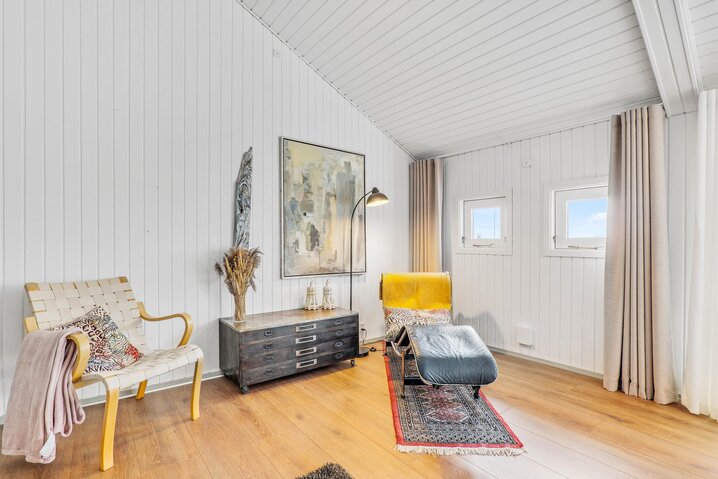 Ferienhaus iW1156 in Nordsøvej 248, Søndervig - Bild #7