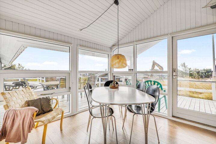 Ferienhaus iW1156 in Nordsøvej 248, Søndervig - Bild #9