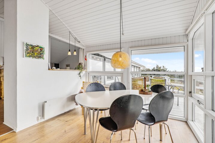 Ferienhaus iW1156 in Nordsøvej 248, Søndervig - Bild #10