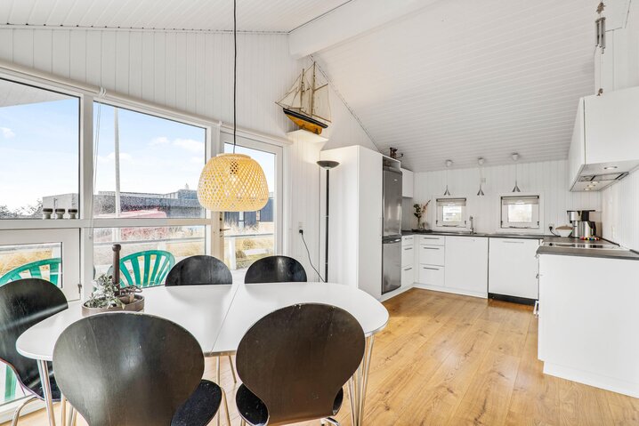 Ferienhaus iW1156 in Nordsøvej 248, Søndervig - Bild #11