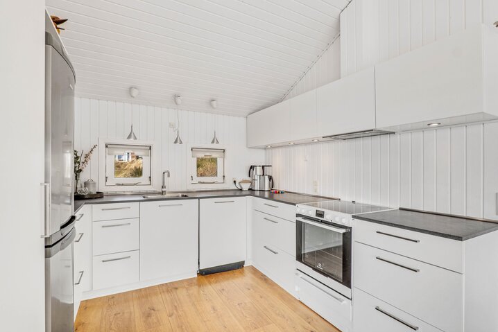 Ferienhaus iW1156 in Nordsøvej 248, Søndervig - Bild #12