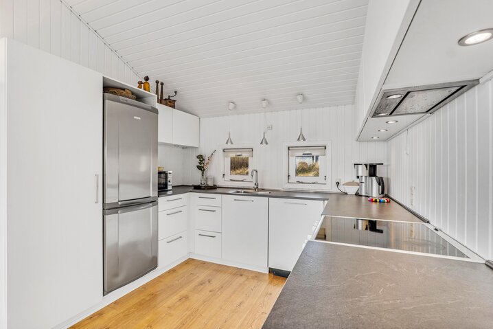 Ferienhaus iW1156 in Nordsøvej 248, Søndervig - Bild #14