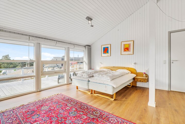 Ferienhaus iW1156 in Nordsøvej 248, Søndervig - Bild #15