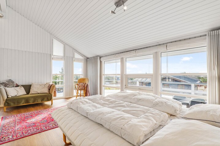 Ferienhaus iW1156 in Nordsøvej 248, Søndervig - Bild #16