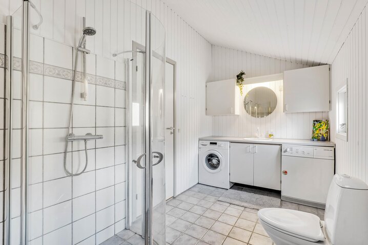 Ferienhaus iW1156 in Nordsøvej 248, Søndervig - Bild #18