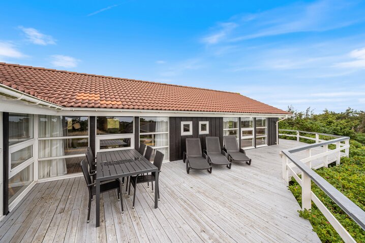 Ferienhaus iW1156 in Nordsøvej 248, Søndervig - Bild #23
