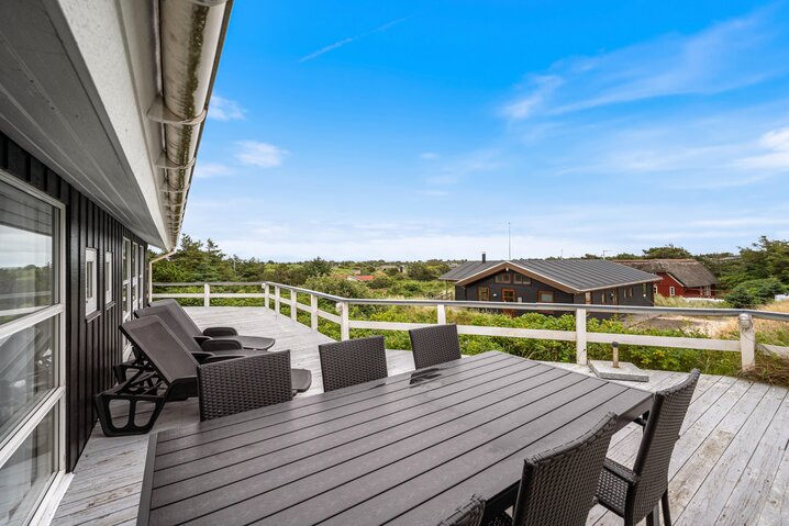 Ferienhaus iW1156 in Nordsøvej 248, Søndervig - Bild #24