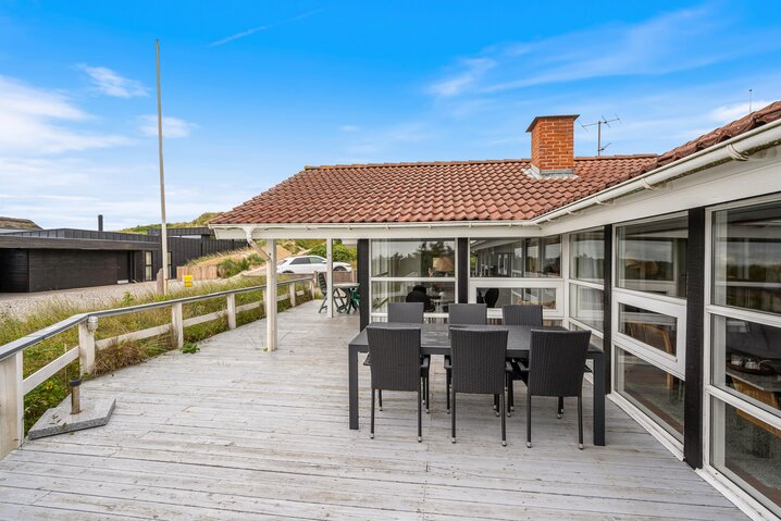 Ferienhaus iW1156 in Nordsøvej 248, Søndervig - Bild #25