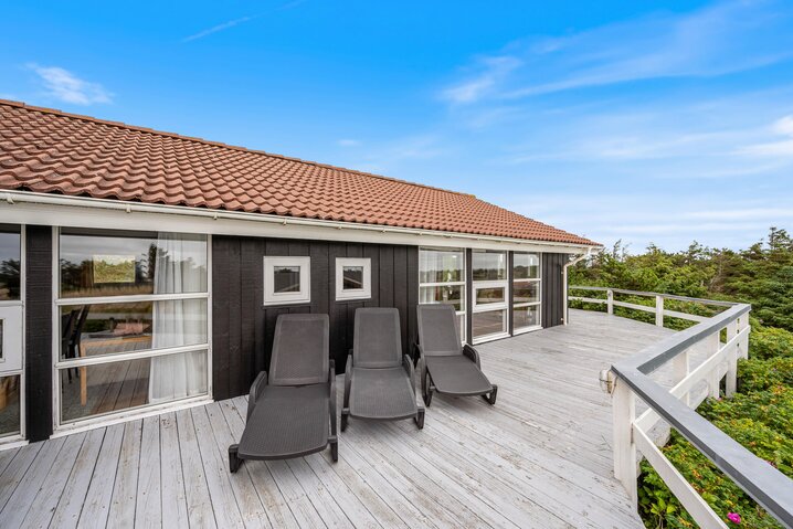 Ferienhaus iW1156 in Nordsøvej 248, Søndervig - Bild #26