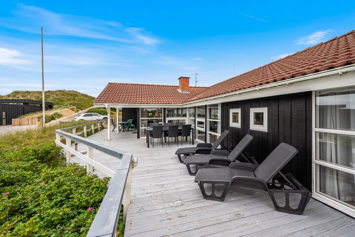 Ferienhaus iW1156 in Nordsøvej 248, Søndervig - Bild #27