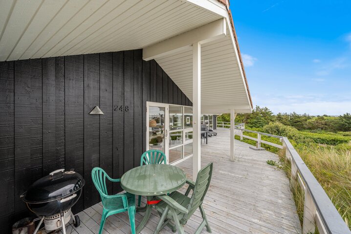 Ferienhaus iW1156 in Nordsøvej 248, Søndervig - Bild #28