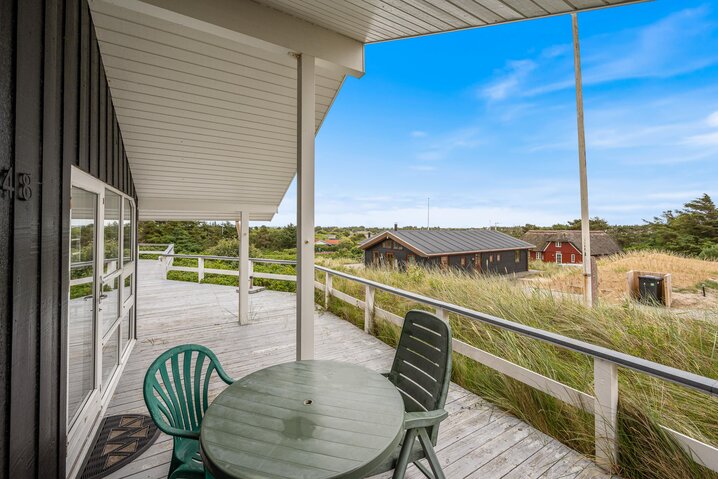 Ferienhaus iW1156 in Nordsøvej 248, Søndervig - Bild #29