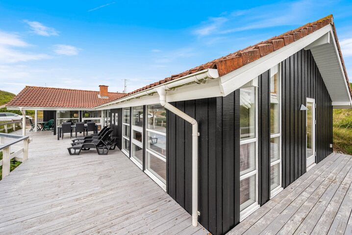 Ferienhaus iW1156 in Nordsøvej 248, Søndervig - Bild #30