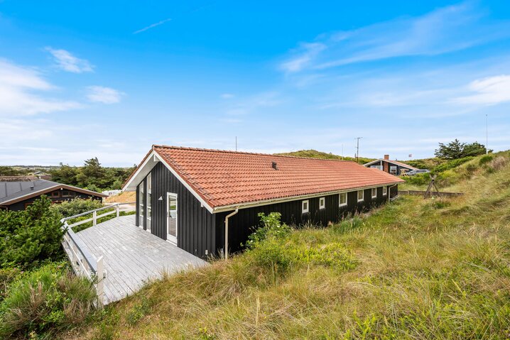 Ferienhaus iW1156 in Nordsøvej 248, Søndervig - Bild #31