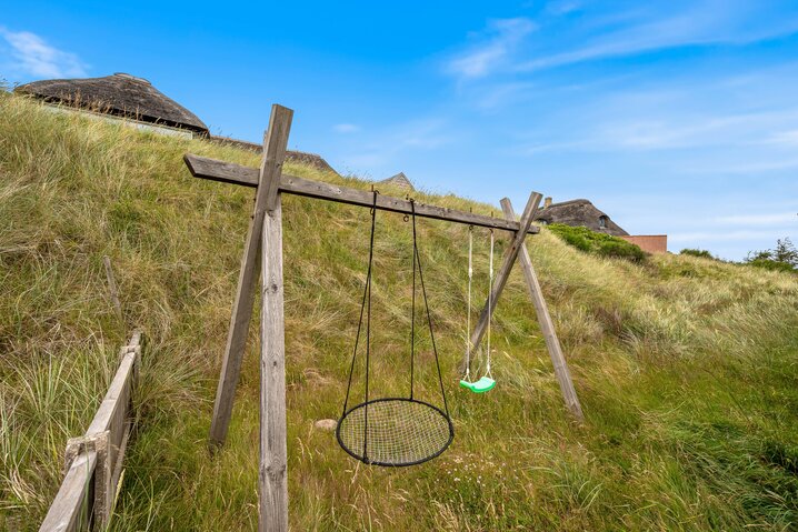 Ferienhaus iW1156 in Nordsøvej 248, Søndervig - Bild #32