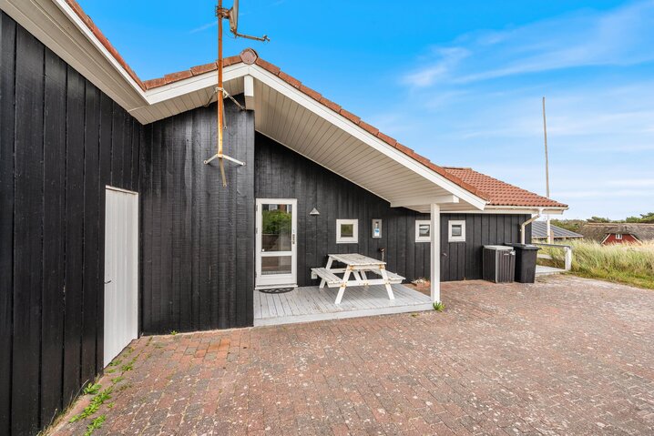 Ferienhaus iW1156 in Nordsøvej 248, Søndervig - Bild #33