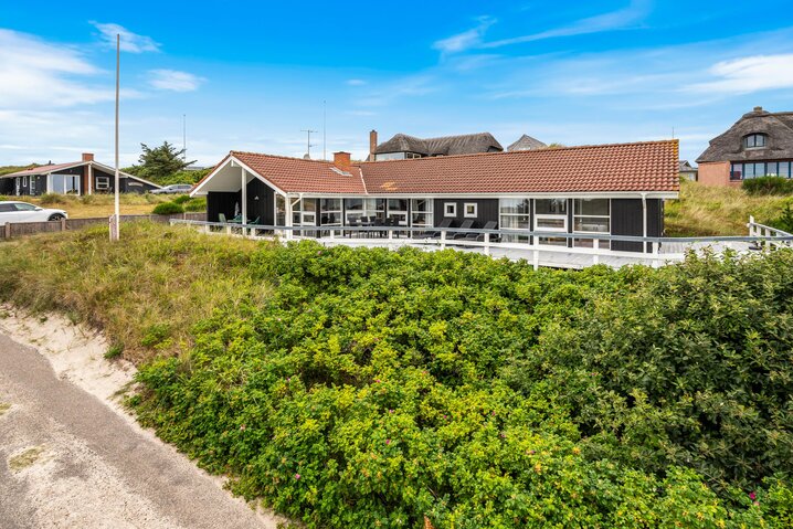 Ferienhaus iW1156 in Nordsøvej 248, Søndervig - Bild #34