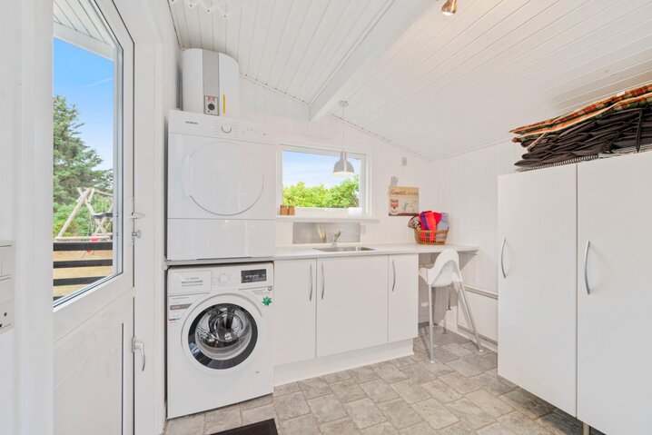 Ferienhaus iW1157 in Nordsøvej 398, Søndervig - Bild #23