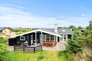 Sommerhus iW1157 på Nordsøvej 398, Søndervig - Billede #1