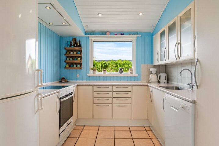 Sommerhus iW1157 på Nordsøvej 398, Søndervig - Billede #2