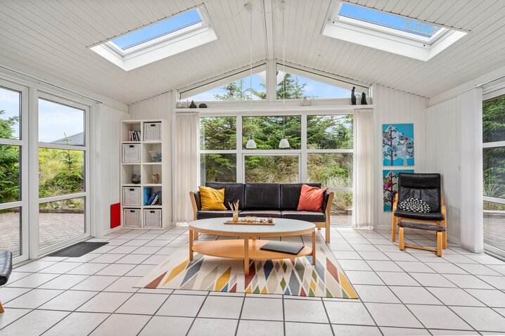 Sommerhus iW1157 på Nordsøvej 398, Søndervig - Billede #7