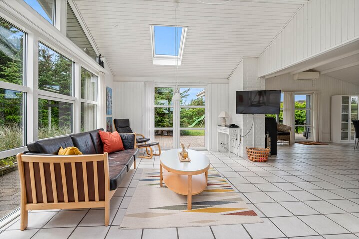 Sommerhus iW1157 på Nordsøvej 398, Søndervig - Billede #8