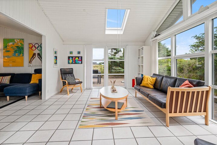 Sommerhus iW1157 på Nordsøvej 398, Søndervig - Billede #9