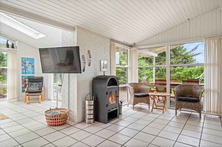 Sommerhus iW1157 på Nordsøvej 398, Søndervig - Billede #10