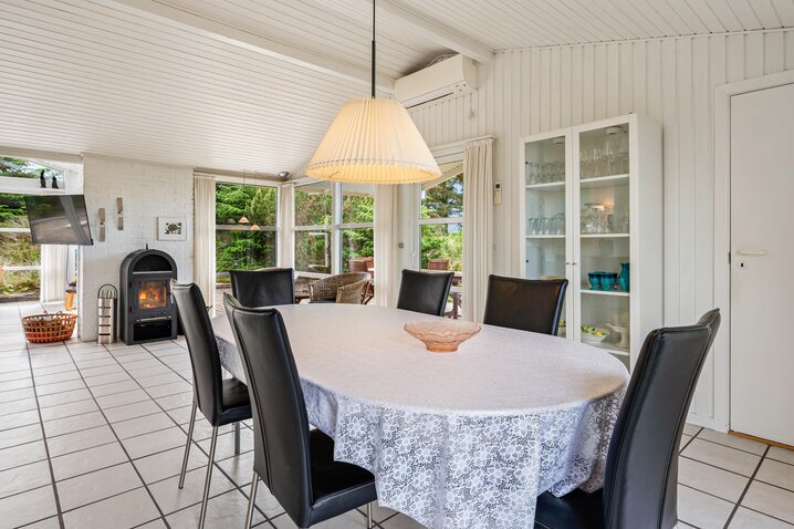 Sommerhus iW1157 på Nordsøvej 398, Søndervig - Billede #12