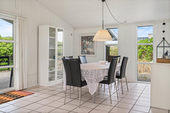 Sommerhus iW1157 på Nordsøvej 398, Søndervig - Billede #14