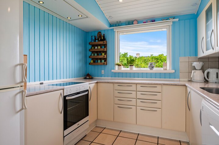 Sommerhus iW1157 på Nordsøvej 398, Søndervig - Billede #16