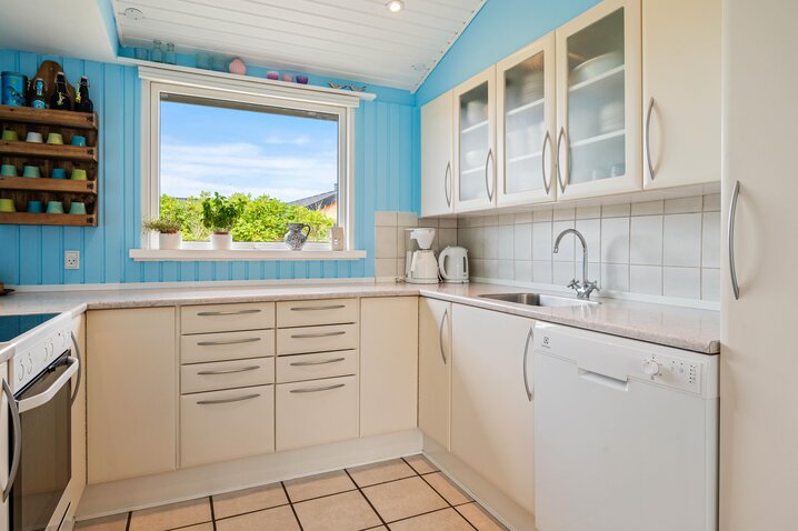 Sommerhus iW1157 på Nordsøvej 398, Søndervig - Billede #17