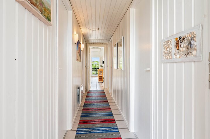 Sommerhus iW1157 på Nordsøvej 398, Søndervig - Billede #18