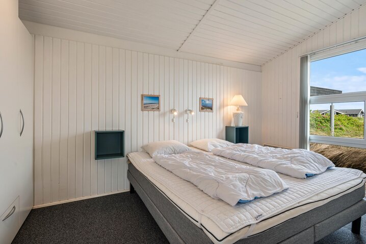 Sommerhus iW1157 på Nordsøvej 398, Søndervig - Billede #19
