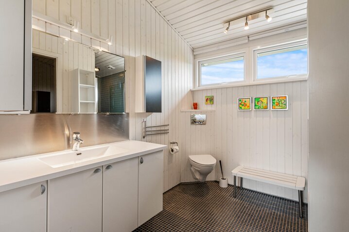 Sommerhus iW1157 på Nordsøvej 398, Søndervig - Billede #20