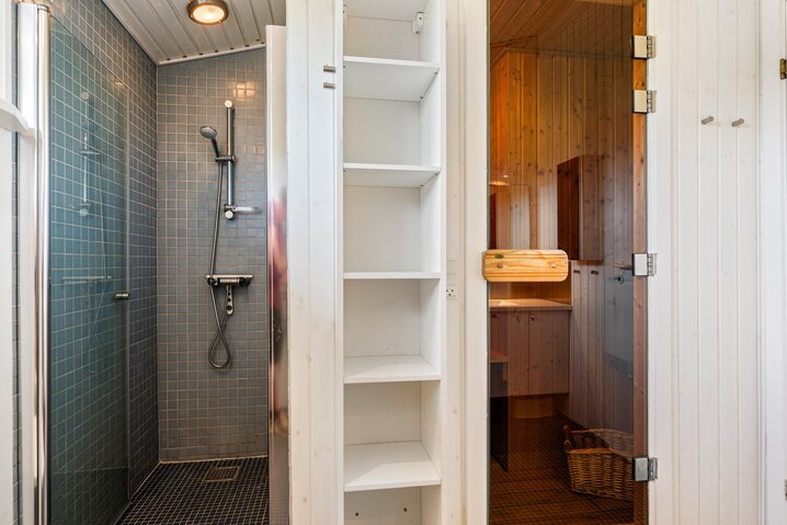 Ferienhaus iW1157 in Nordsøvej 398, Søndervig - Bild #19